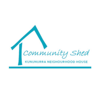 Kununurra Neighbourhood House logo