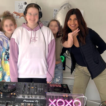 Student Artwork from Kununurra